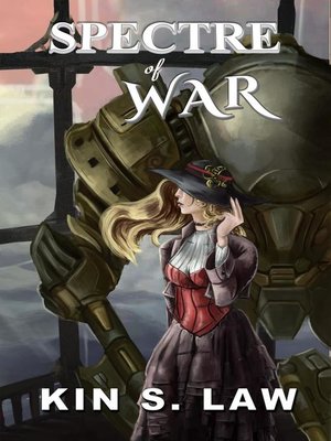 cover image of Spectre of War
